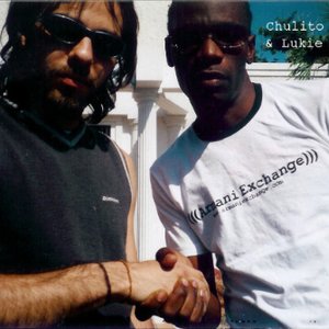 Chulito Camacho and Luckie D のアバター