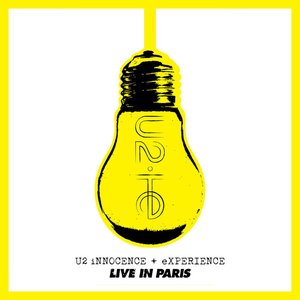 The Virtual Road – iNNOCENCE + eXPERIENCE Live In Paris