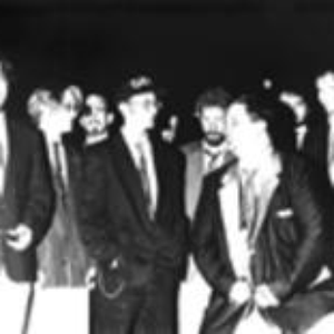 Dooms U.K. photo provided by Last.fm