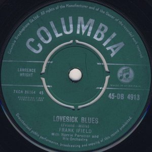Lovesick Blues