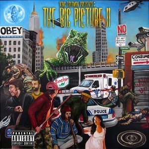 The Big Picture II