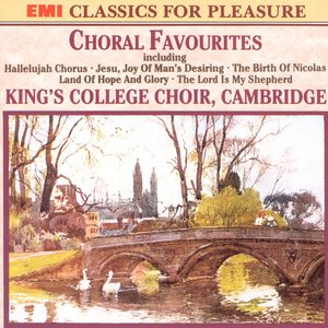 Choral Favourites from King's College