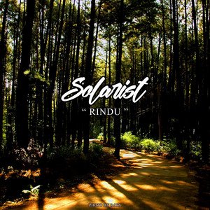 Rindu - Single