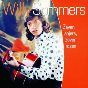 Willy Sommers - 1436 - Zortam Music