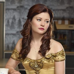 Avatar for Emilie de Ravin