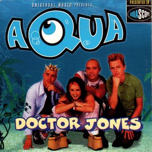 Doctor Jones (disc 1)