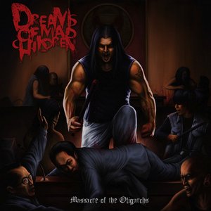 Massacre of the Oligarchs