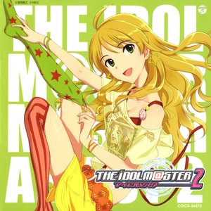 THE IDOLM@STER MASTER ARTIST 2 -FIRST SEASON- 03 星井美希