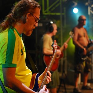 Rzepczyno folk band 的头像