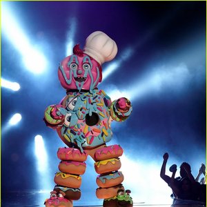 The Masked Singer: Donut 的头像