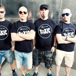 Avatar for TØXIC