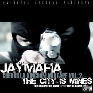 Jay Mafia 的头像