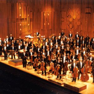 London Voices/The London Symphony Orchestra 的头像