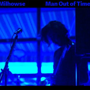 Man Out of Time