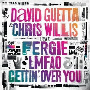 Image for 'David Guetta & Chris Willis ft Fergie & LMFAO'