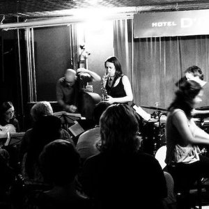 Ingrid Laubrock's Anti-House 的头像