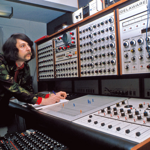 Malcolm Clarke photo provided by Last.fm