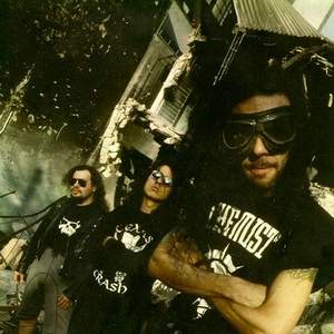 The Mist photo provided by Last.fm