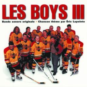 Daniel Boucher - Les Boys Iii - Zortam Music