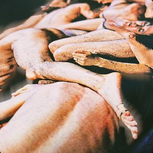 O Meu Corpo em Chamas
