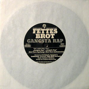 Gangsta Rap