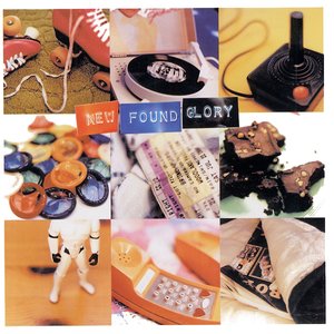 New Found Glory (UK Version)