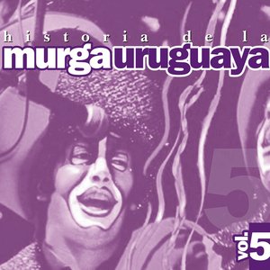 Historia de la Murga Uruguaya-Vol 5