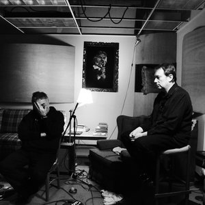Avatar for Fred Frith and John Butcher