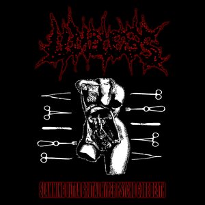 Slamming Ultra Brutal Hyper Psycho Gore Death