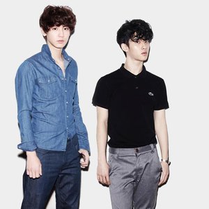 Avatar for D.O. & ChanYeol