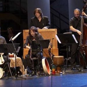 Christina Pluhar (& L'Arpeggiata) 的头像