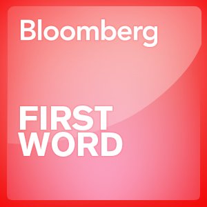 Аватар для Bloomberg News