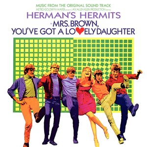Mrs Brown, You’ve Got a Lovely Daughter (Original Motion Picture Soundtrack)