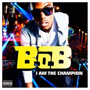 I Am the Champion (2010/2011 Championship Football Anthem) - Single