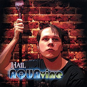 Hail Aquavine
