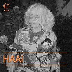 HAAi at Movement Detroit 2022 (DJ Mix)