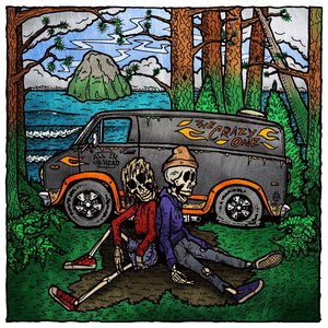 The Crazy One - Single