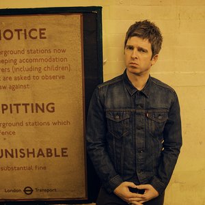 Аватар для Noel Gallagher's High Flying Birds