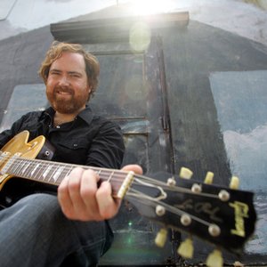 Avatar for Adam Holt & The Blues Congregation