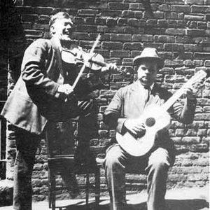 Riley Puckett photo provided by Last.fm