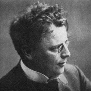 Avatar for Ludolf Nielsen