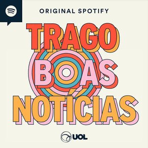 Avatar for Trago Boas Notícias