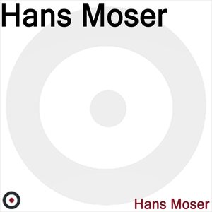 Hans Moser