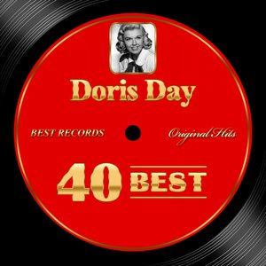 Doris Day: 40 Best (Original Hits)