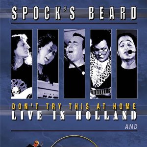 Don't Try This At Home & The Making Of V