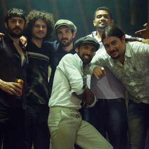 Avatar för Dinamite Combo