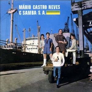 Mario Castro Neves And Samba SA 的头像