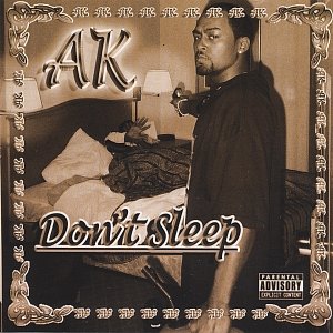 Don't Sleep