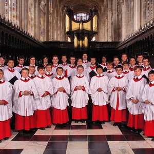 Avatar für The Choir Of King's College