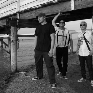 The Stretchers 的头像